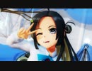 【MMD艦これ】金曜日のおはよう【夕雲型９姉妹】