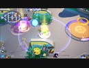 【ポケモンユナイト】フシギバナ＠マスター帯【ソーラービーム＋ヘドロ爆弾】
