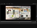 [プレイ動画]　戦国無双４の耳川の戦いをなつこでプレイ