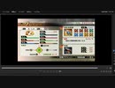 [プレイ動画]　戦国無双４の耳川の戦いをあーしあでプレイ