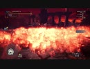 MHW:IB　双剣　対　ミラボ（身内用）