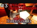 あれ、もしかしてこれ運ゲーなのでは？「影廊 -Shadow Corridor-」#3