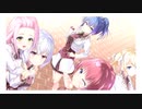 『思い出抱えてアイにコイ!!』オープニングムービー