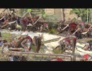 Total War WARHAMMER II リザードマンクエストバトル【エオンの盾】