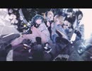 Ready Steady 歌ってみた【紅茶×パナきゅん×miyakan｡】