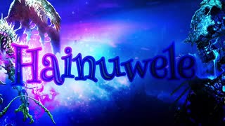 ETIA. -Hainuwele-ラスサビ1時間耐久
