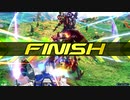 【EXVS2XB】ですともおじさんのクロブ珍道中180