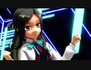 [MMD]艦これ 巻波 ハイファイレイヴァー｛着衣有り｝