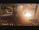 全てを諦めラッパを吹く大砲　【Apex Legends】