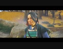 ネギのゲーム実況　Ghost of Tsushima Director's Cut　#008　｢相身互い｣
