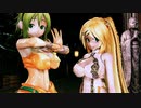 【sdPBR 3.20】GUMIさんとチャイナドレスリンちゃんで「いーあるふぁんくらぶ」【MMD/1080P/60FPS】