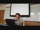 2019.07.27(土)小樽講演会Twitcastingライブ録画　２３年ほど前に当時日本に２機しかないドクターヘリに患者として搬送された経験。