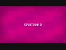Splatoon - Shooting Starfish