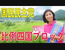 【比例四国・国民民主党】ふりかえり・初めて、遠近両用メガネを作成しました♫【衆院選2021愛媛2区立候補予定】