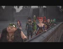 【dqh】part18ドラゴンクエストヒーローズ実況プレイ【DRAGON QUEST HEROES 1】