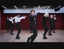 Stray Kids 소리꾼（ソリクン）Thunderous Dance Practice Video(Vampire ver.)