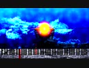[AIきりたん] TIMELINEの終わり The End of TIMELINE　平沢進 Susumu Hirasawa[Synthesia]