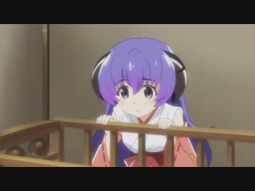 ひぐらしのなく頃に卒　第12話　神楽し編　其の壱