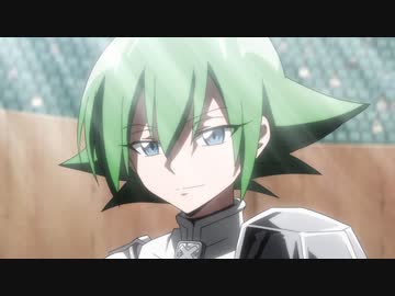 SHAMAN KING　第21廻　アイアンメイデン・ジャンヌ