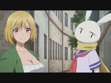 ピーチボーイリバーサイド【時系列版】　第11話　戦禍と恨み