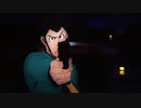 TVアニメ 『ルパン三世 PART6』 PV2 2021年10月9日(土)24時55分より日本テレビ他全国放送！