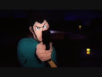 TVアニメ 『ルパン三世 PART6』 PV2 2021年10月9日(土)24時55分より日本テレビ他全国放送！