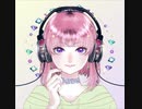 【ASMR】こんにゃくパフ(濡)×2でゴリゴリ遊んでいます。その5【バイノーラル収録】