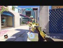 Overwatch オーバーウォッチ適当実況動画part411