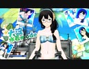 艦これアーケード 2021年【水着mode】第二弾紹介動画