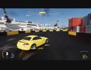 【テスト】TheCrew2 Drift AIRPORT TERMINAL D 【スコア_773,413  ブーストパーツ有】