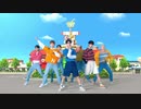 【MV】ENHYPEN (엔하이픈) X TAYO - 'HEY TAYO'