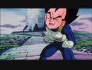 もしもブロリーがFlashアニメだったら