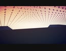 【空間パズル】Manifold Garden#3 - 1of2