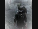 【DBD】ヤニカスジジイ三人衆見参！！編【無声】
