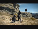 【FF14】サスタシャに挑む者　part2
