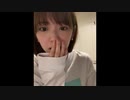5000人越えたら延長と言った途端数分で数百人以上増える様子にドン引きする鈴木愛理ちゃん