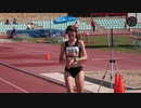 【陸上競技】海外の5000m走 競技 鍛え抜かれた娘たち 2021-A
