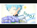 【原神MMD】Booo!【重雲】