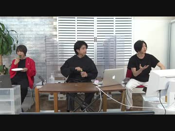 9月4日放送『それいけ！ヤマザキくん』第24回　ゲスト：樋口裕太さん・岸本勇太さん