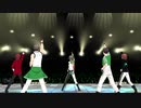 【エムステMV】Reason!! FRAME