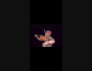バイオリンを弾くロナウ自慰ニョ