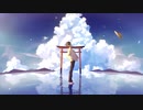 【オリジナルMV】8.32歌ってみた【Rue】