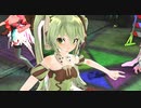 【MMD】裏表ラバーズ／現実直視と現実逃避の表裏一体ミク
