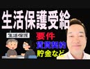 生活保護受給の要件・家賃扶助・お部屋探しなどを解説
