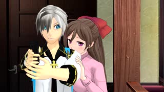 艦娘と諜報員提督　第十三話(前編)