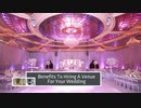 Wedding Venue