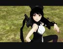 NoTimeForTearsブレイクベラドンナ