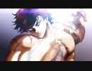 ホモと見る刃牙シリーズOP集.BAKI