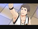 【エムステMV】GLORIOUS RO@D FRAME