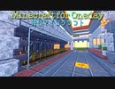 毎日マインクラフト - Day582 スイカ・カボチャ畑を強化する4